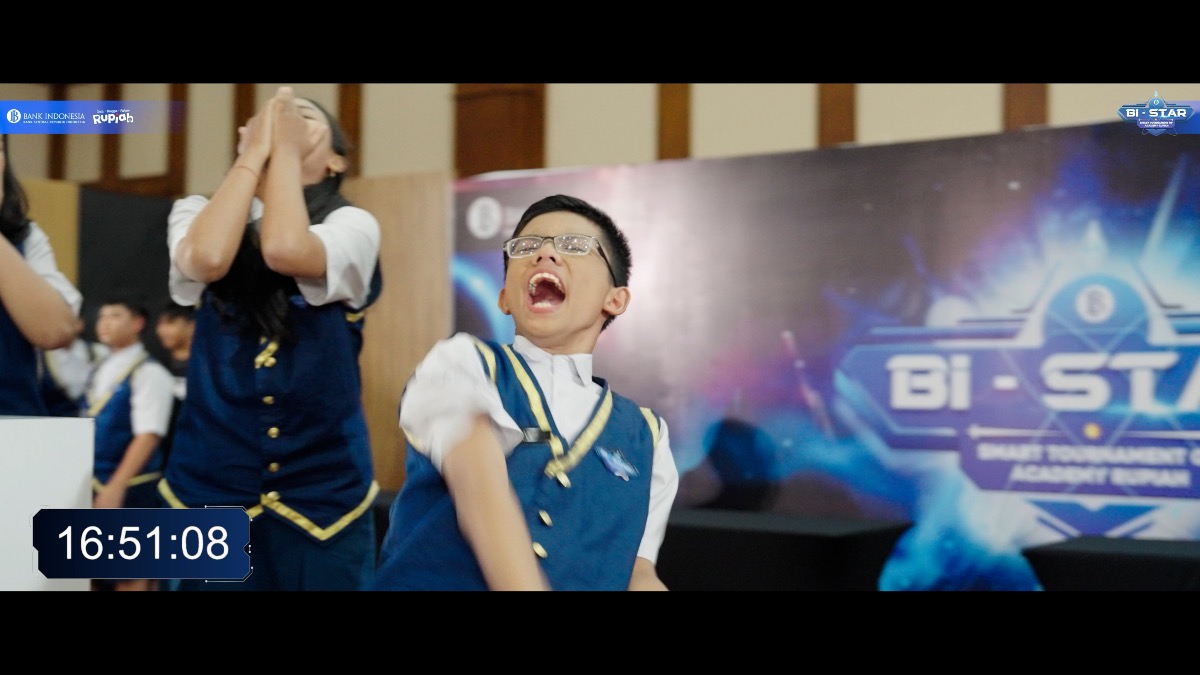 BI STAR 2025